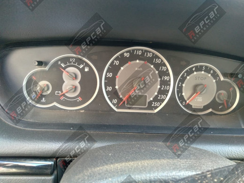 Citroen C5 2007 En Desarme