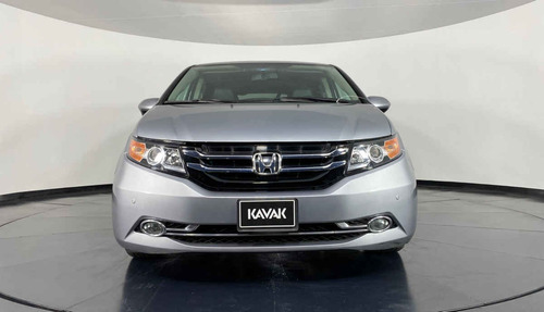 Imagen 2 de 15 de 47367 - Honda Odyssey 2015 Con Garantía