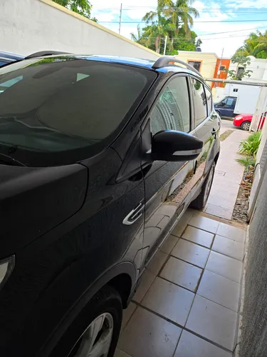 Ford Escape 2.0 Trend Advance Ecoboost At