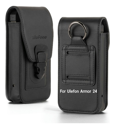 Funda De Teléfono Multifuncional Para Ulefone Armor