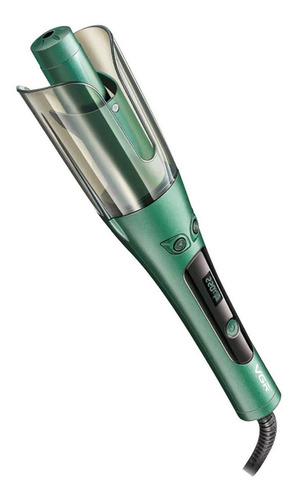 Vgr V-583 Rizadora Buclera Ceramica Automatica Profesional