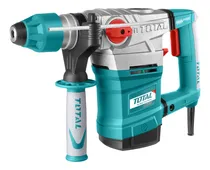 Comprar Rotomartillo Total Herramientas 1800w Sds Plus 7.0j Accesorios Excelente Calidad color Turquesa