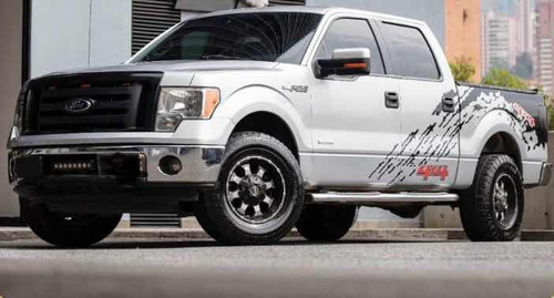 Ford F-150 3.5 Xlt