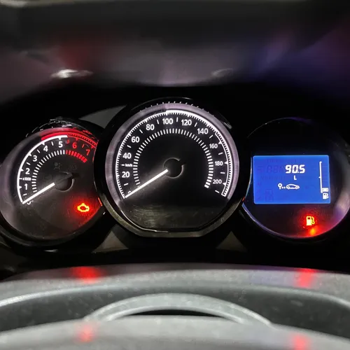 Renault Duster 2.0 Expression