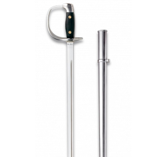Espada Sable Albainox Suboficial 81 Cm Acero Inoxidable