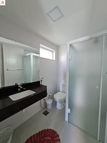 Imagem 14 de 17 de Apartamento À Venda Na Praia Das Pitangueiras, Guarujá, Frente Par Ao Mar, 3 Dormitórios (1 Suíte), Sala Para 3 Ambientes, 1 Vaga De Garagem - Ap05612 - 69007960