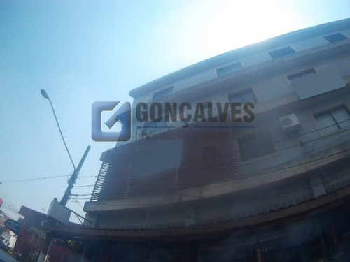 Imagem 1 de 15 de Venda Predio Comercial Diadema Vila Nogueira Ref: 118457 - 1033-1-118457