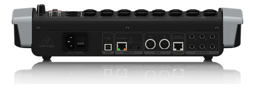 Mesa Digital Behringer X-air X18 Com 18-in/8-out