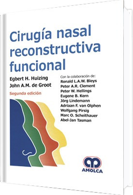 Cirugía Nasal Reconstructiva Funcional