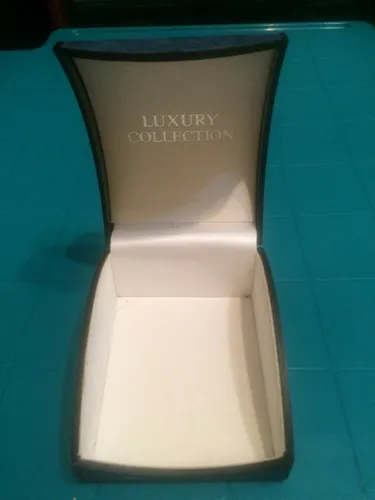 Estuche Para Reloj (Usado)