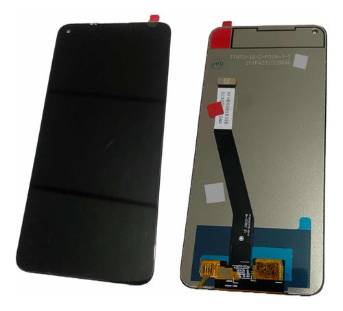 Pantalla Lcd 3/4 Redmi Note 9 Original