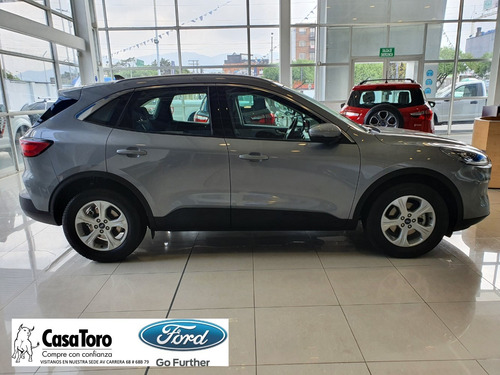 Ford Escape Se Turbo 4x2 2021 Av68 Lhf