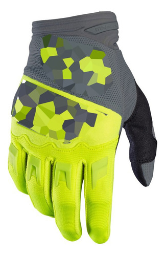 Guantes Enduro Deportes Motocross Ruta Ciclismo Mtb Bmx Bici