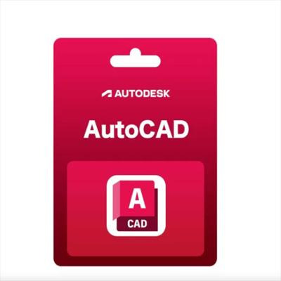 Autodesk Autocad