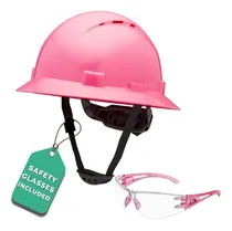 Comprar Cascos De Construccion - Casco De Construcción, Aprobado P.
