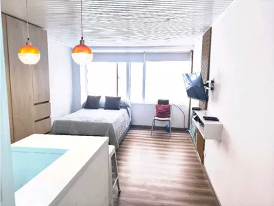 Apartamento en venta
