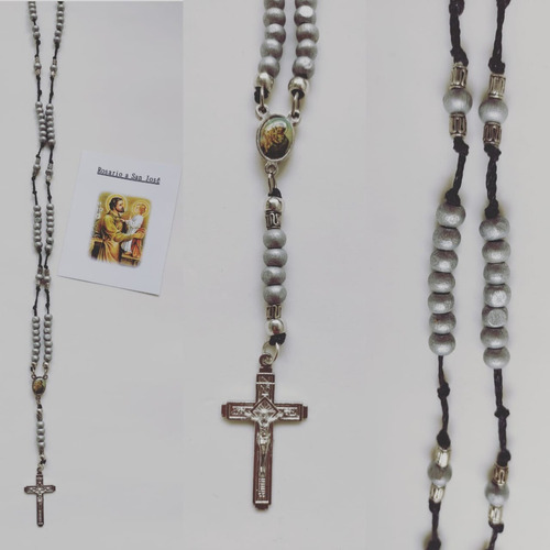 Coronilla San José | Trifona.rosarios