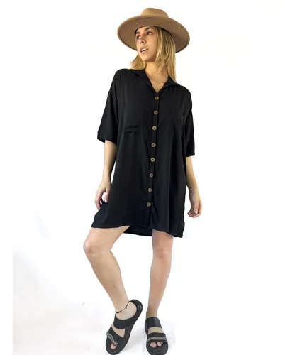 Vestido hotsell de camisola