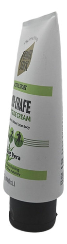 Power Stick Active Sport Es La Crema Anti-rozaduras Fragancia Aloe vera
