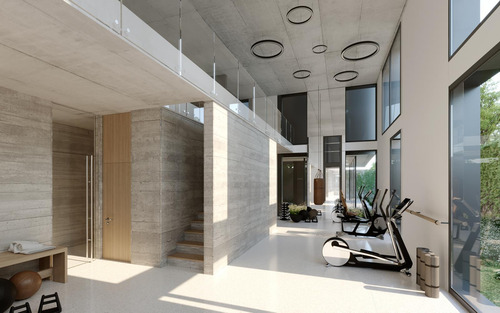 Exclusivo Emprendimiento Estudio Z740 Financiación Directa Zona Caballito