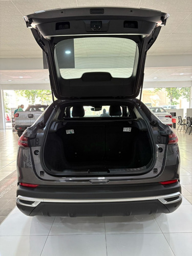 Fiat FASTBACK 1.3 T270 At6