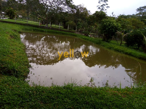 Imagem 2 de 10 de Rural - Pouso Alegre - Ru-3803