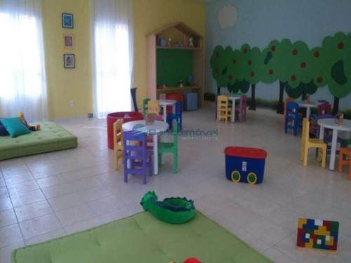Imagem 25 de 27 de Apartamento Para Alugar Vila Mimosa - Ap03593 - 70379466