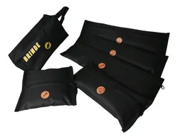 Comprar Kit 5 Estojos De Ferramentas Organizador + 1 De Brinde no Mercado Livre