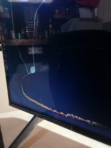 Kita De.tiras.led Para Pantalla Hisense 70a6h (Usado)