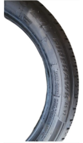 205/50r17 Firestone Firehawk As V2 93v Xl Ffff V