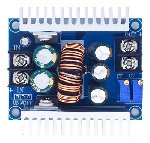Módulo Reductor Reductor Reductor Reductor Dc-dc Constant