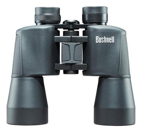 Bushnell Powerview - Binoculares Gran Angular, Vidrio Prisma