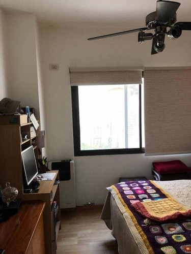 Imagen 12 de 20 de Venta Impecable 2 Ambientes Y Medio Con Fondo Y Parrilla