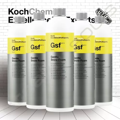 Koch-Chemie Gsf (Gentle Snow Foam)