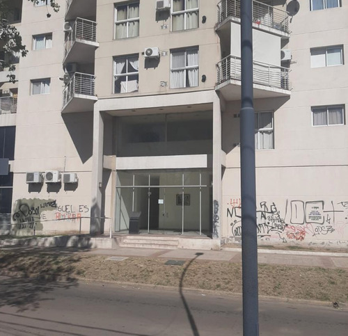 Vendo Departamento 2 Ambientes En Muñiz