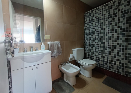 P. I. Rivera 4800, Departamento 1 Ambiente C/balcón - Excelente Estado!!!