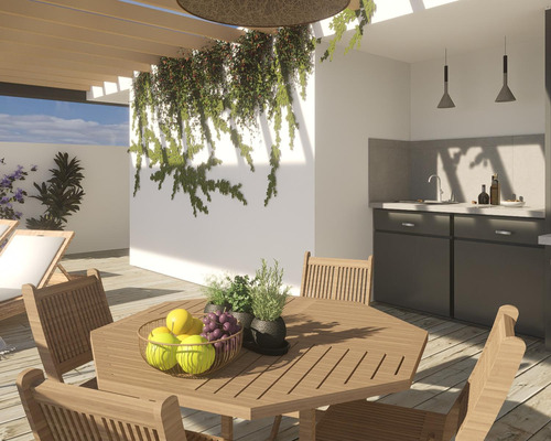 Departamento Monoambiente En Venta Calle 8 E/ 38 Y 39 La Plata