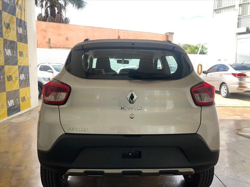 Kwid 1.0 Manual 2021 (846354)
