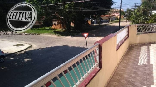 Imóvel Comercial E Residencial - Brejatuba - Guaratuba - 704c