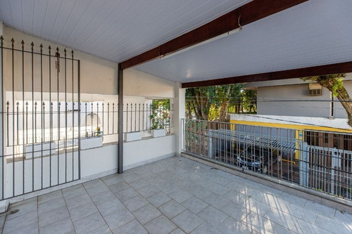 Imagem 7 de 30 de Casa À Venda No Bairro Indianópolis - São Paulo/sp - O-20206-33619