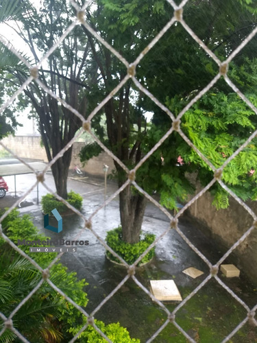 Imagem 18 de 25 de Apartamento - Ap00011 - 68190215
