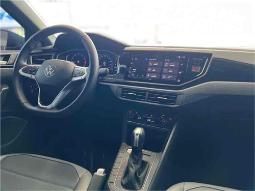 Volkswagen Nivus 1.0 200 TSI TOTAL FLEX COMFORTLINE AUTOMÁTICO