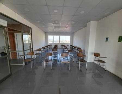 Edificio Con Uso Variado De Suelo Pleno Barrio Universitario
