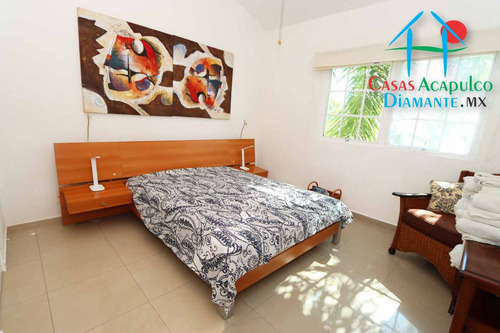 Cad Diamante Lakes Rubí 322. Terraza Con Sombra Y Vista A Las Áreas Comunes