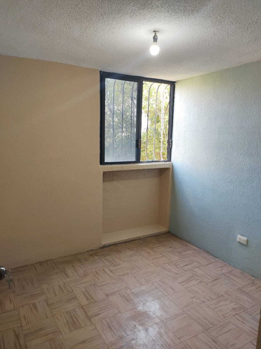 Departamento En Venta En El Tenayo