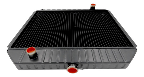 Radiador Ford Pick Up Mod.66-79 / Bronco Mod. 78 - 79