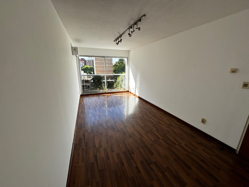 Alquilamos Excelente Apartamento En Punta Carretas