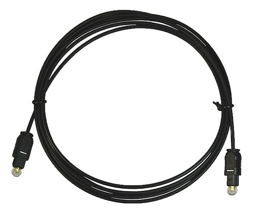 Cable Optico De Audio