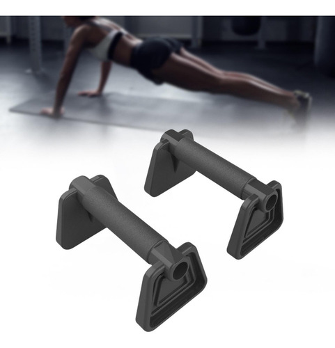 Fa 2 Soportes De Flexión Compactos Para Hacer Ejercicio En