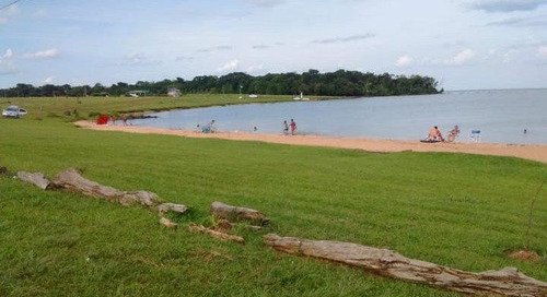 Lote. Bahía Carayá. Ituzaingó. Ideal Inversión. Turismo